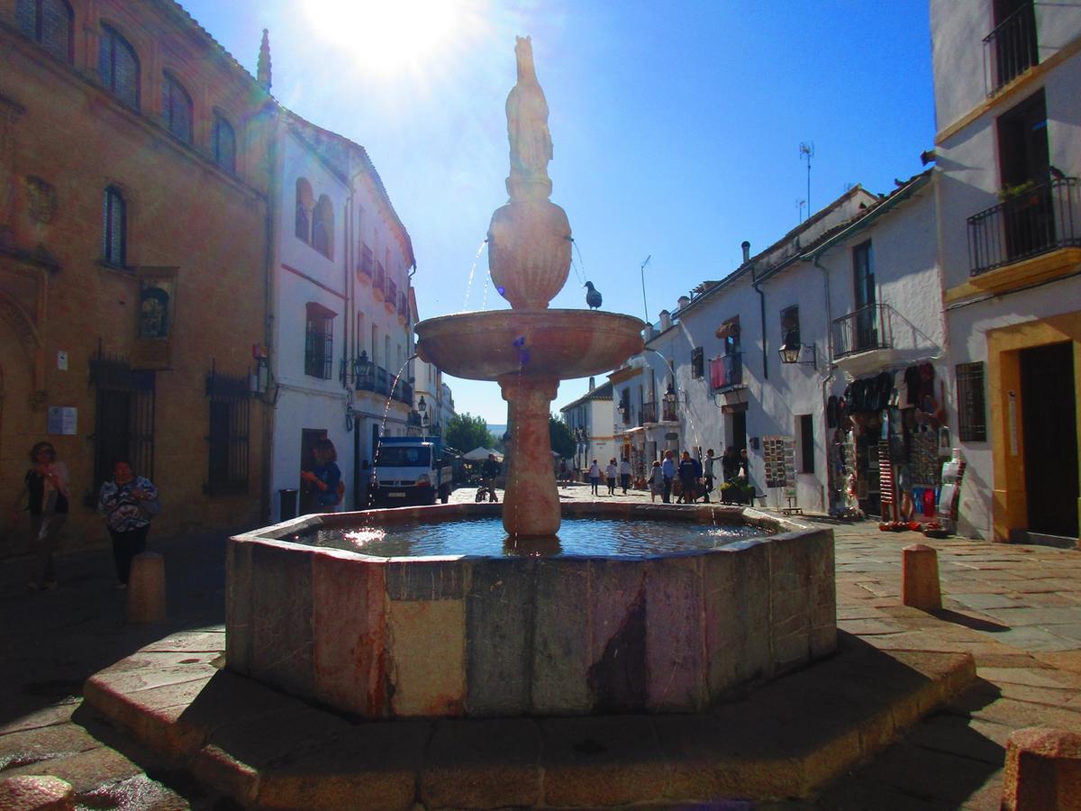 Cordoba Con Encanto Lubi I Exterior photo