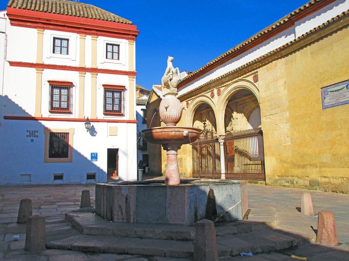 Cordoba Con Encanto Lubi I Exterior photo