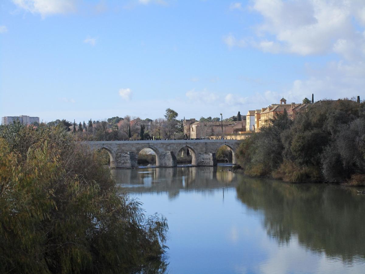 Cordoba Con Encanto Lubi I Exterior photo