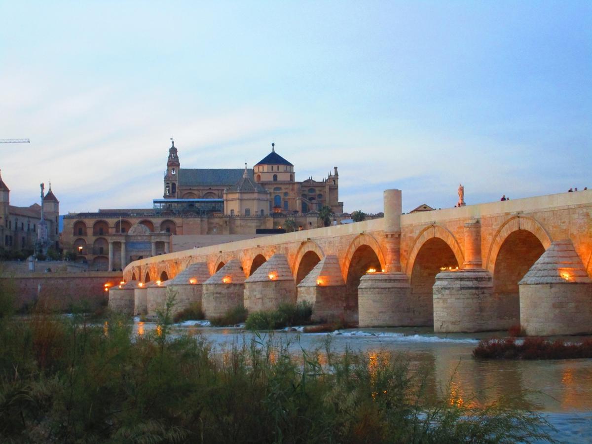Cordoba Con Encanto Lubi I Exterior photo