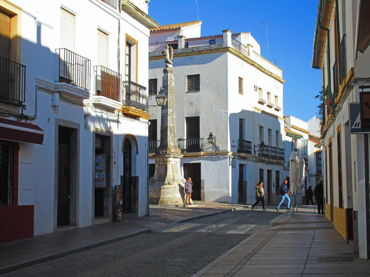 Cordoba Con Encanto Lubi I Exterior photo