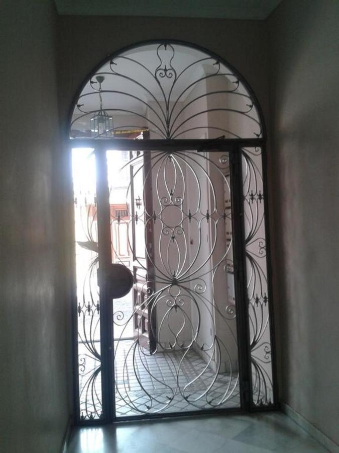 Cordoba Con Encanto Lubi I Exterior photo